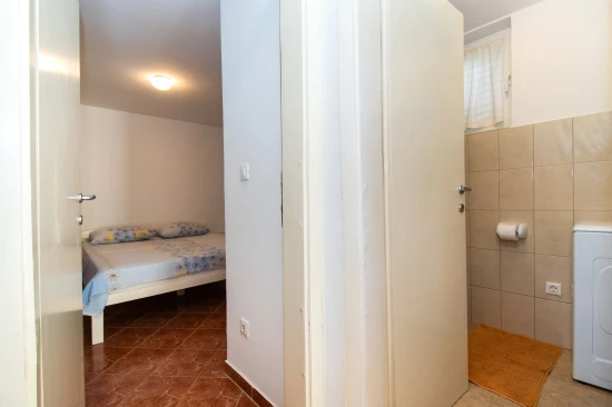 Apartmán Severní Dalmácie - Tribunj (Vodice) DA 8115 N1