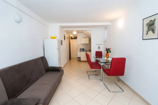 Apartmán Severní Dalmácie - Tribunj (Vodice) DA 8115 N1