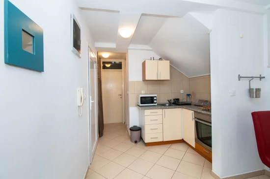 Apartmán Severní Dalmácie - Tribunj (Vodice) DA 8115 N1