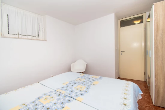 Apartmán Severní Dalmácie - Tribunj (Vodice) DA 8115 N1