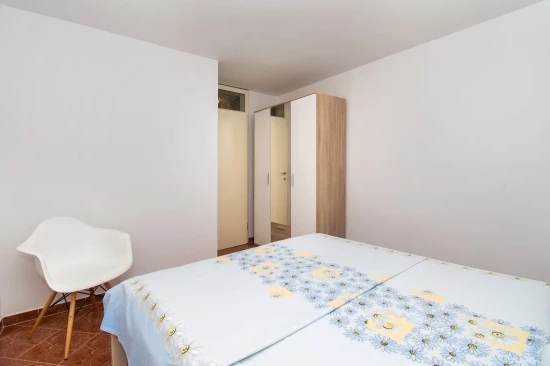 Apartmán Severní Dalmácie - Tribunj (Vodice) DA 8115 N1