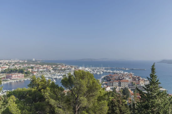 Apartmán Severní Dalmácie - Tribunj (Vodice) DA 8115 N1