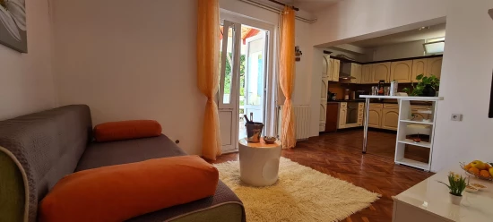 Apartmán Ostrov Hvar - Jelsa OS 10026 N1