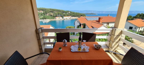 Apartmán Ostrov Hvar - Jelsa OS 10026 N1