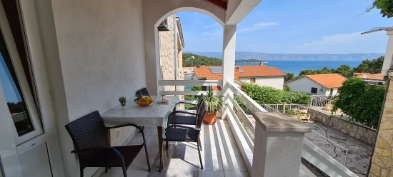 Apartmán Ostrov Hvar - Jelsa OS 10026 N1