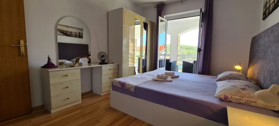 Apartmán Ostrov Hvar - Jelsa OS 10026 N2