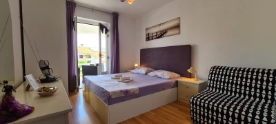 Apartmán Ostrov Hvar - Jelsa OS 10026 N2