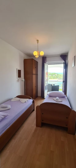 Apartmán Ostrov Hvar - Jelsa OS 10026 N2