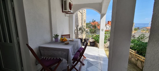 Apartmán Ostrov Hvar - Jelsa OS 10026 N2