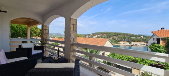 Apartmán Ostrov Hvar - Jelsa OS 10026 N2