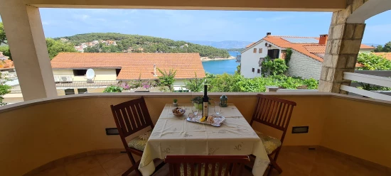 Apartmán Ostrov Hvar - Jelsa OS 10026 N3