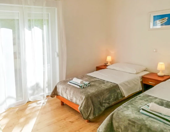 Apartmán Ostrov Dugi otok - Savar OS 10027 N1