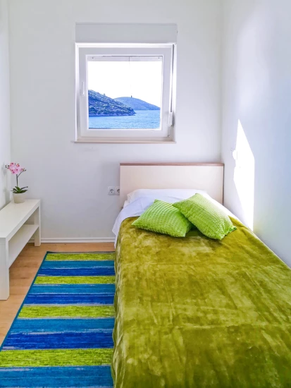 Apartmán Ostrov Dugi otok - Savar OS 10027 N1