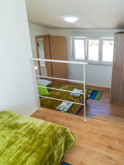 Apartmán Ostrov Dugi otok - Savar OS 10027 N1