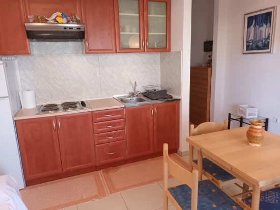 Apartmán Severní Dalmácie - Pakoštane DA 8117 N1