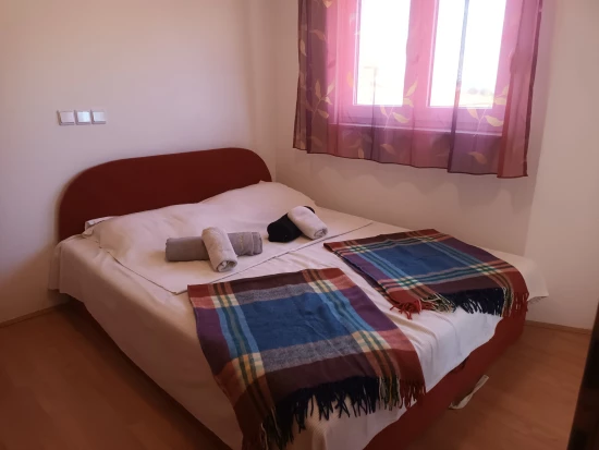 Apartmán Severní Dalmácie - Pakoštane DA 8117 N1