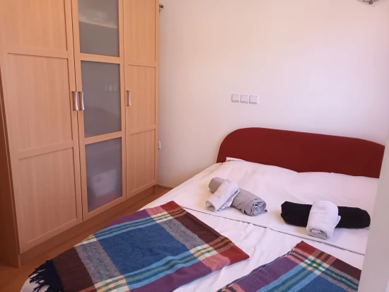 Apartmán Severní Dalmácie - Pakoštane DA 8117 N1