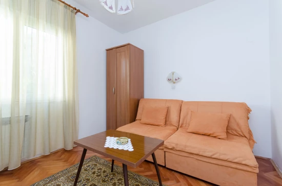 Apartmán Ostrov Rab - Barbat OS 10028 N1