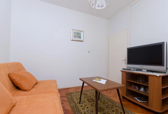 Apartmán Ostrov Rab - Barbat OS 10028 N1