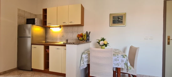 Apartmán Ostrov Hvar - Vrboska OS 10029 N1