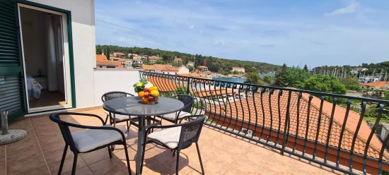 Apartmán Ostrov Hvar - Vrboska OS 10029 N1