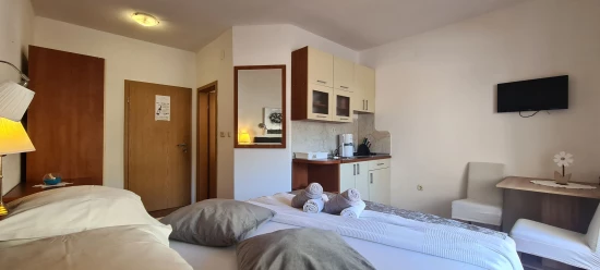 Apartmán Ostrov Hvar - Hvar OS 10030 N1