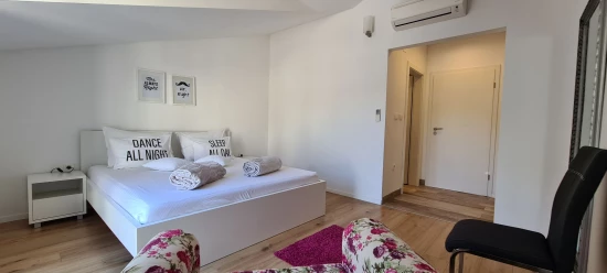 Apartmán Ostrov Hvar - Hvar OS 10030 N7