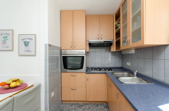 Apartmán Ostrov Rab - Rab OS 10031 N1