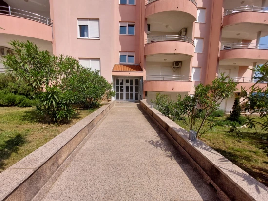 Apartmán Kvarner - Crikvenica KV 7521 N1