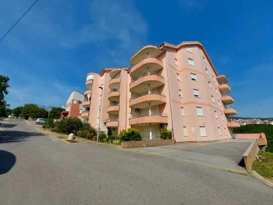 Apartmán Kvarner - Crikvenica KV 7521 N1