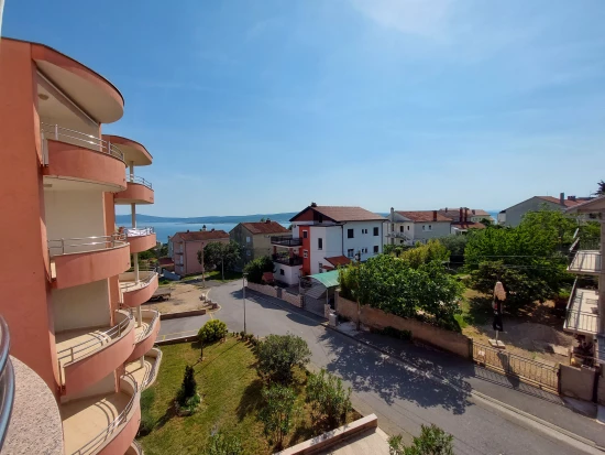 Apartmán Kvarner - Crikvenica KV 7521 N1