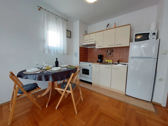 Apartmán Kvarner - Crikvenica KV 7521 N1