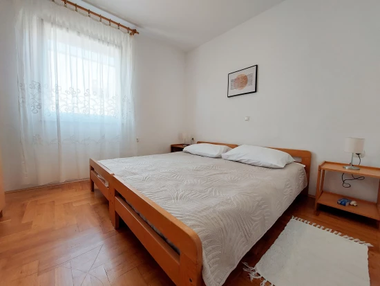 Apartmán Kvarner - Crikvenica KV 7521 N1