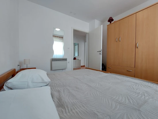 Apartmán Kvarner - Crikvenica KV 7521 N1