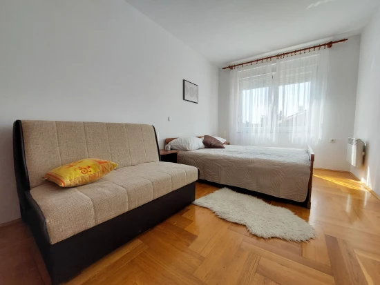 Apartmán Kvarner - Crikvenica KV 7521 N1