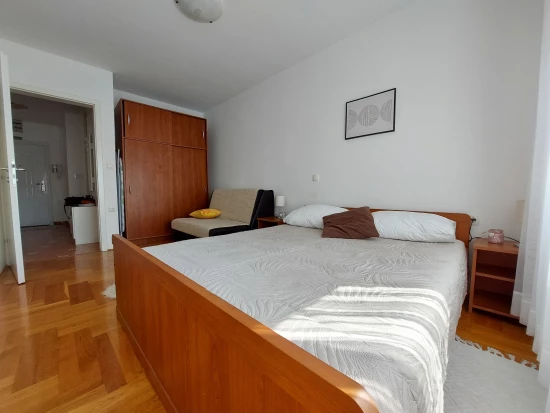 Apartmán Kvarner - Crikvenica KV 7521 N1