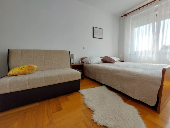 Apartmán Kvarner - Crikvenica KV 7521 N1