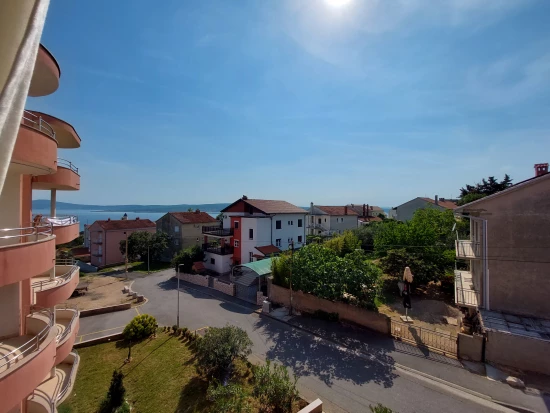 Apartmán Kvarner - Crikvenica KV 7521 N1