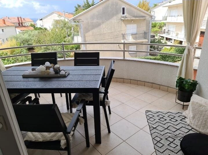 Apartmán Kvarner - Crikvenica KV 7521 N1