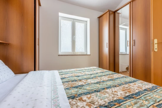 Apartmán Ostrov Krk - Punat OS 10033 N1