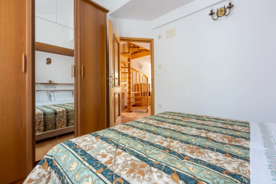 Apartmán Ostrov Krk - Punat OS 10033 N1