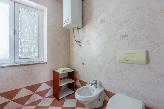 Apartmán Ostrov Krk - Punat OS 10033 N1