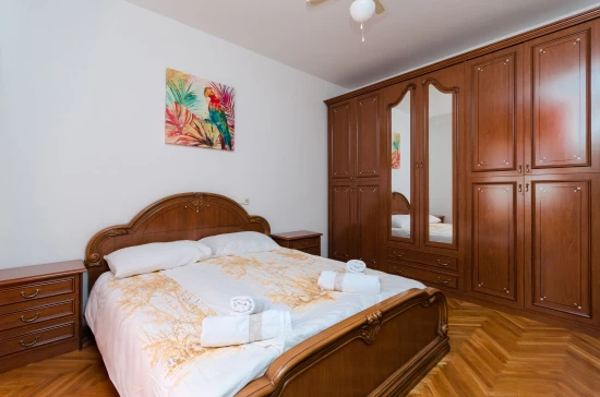 Apartmán Ostrov Rab - Banjol OS 10034 N2