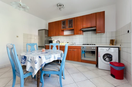 Apartmán Ostrov Rab - Banjol OS 10034 N3