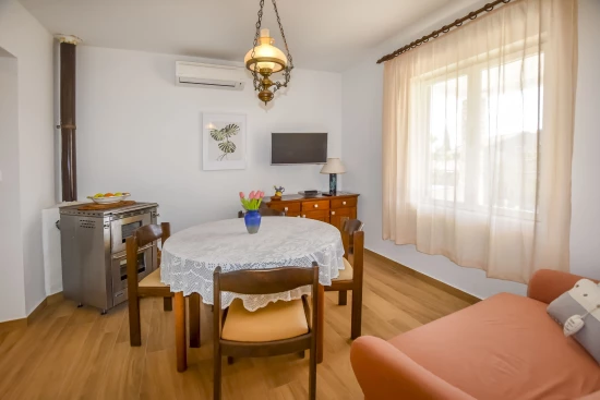 Apartmán Ostrov Pašman - Ždrelac OS 10035 N1