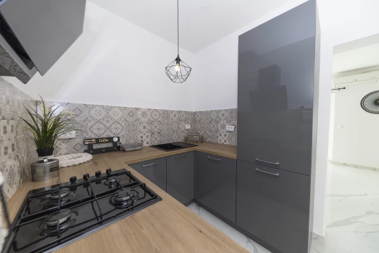 Apartmán Severní Dalmácie - Petrčane DA 8118 N1