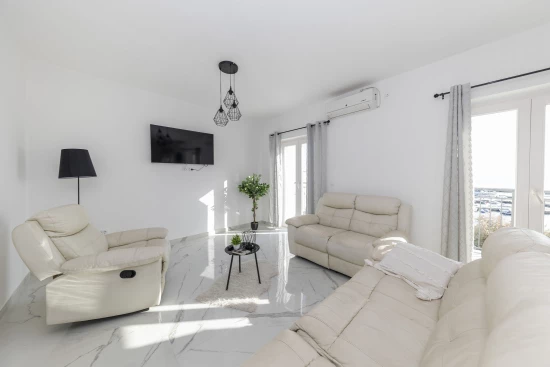 Apartmán Severní Dalmácie - Petrčane DA 8118 N1