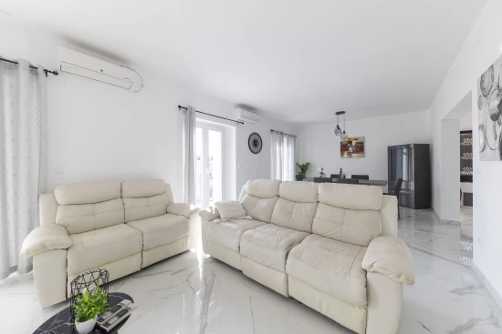 Apartmán Severní Dalmácie - Petrčane DA 8118 N1