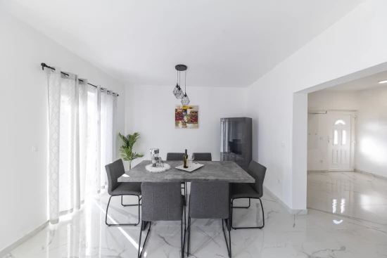 Apartmán Severní Dalmácie - Petrčane DA 8118 N1