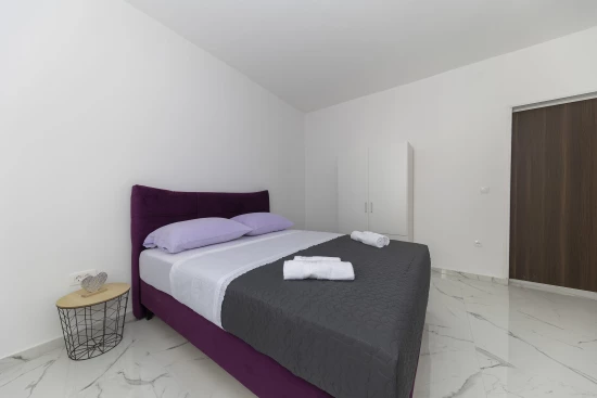 Apartmán Severní Dalmácie - Petrčane DA 8118 N1